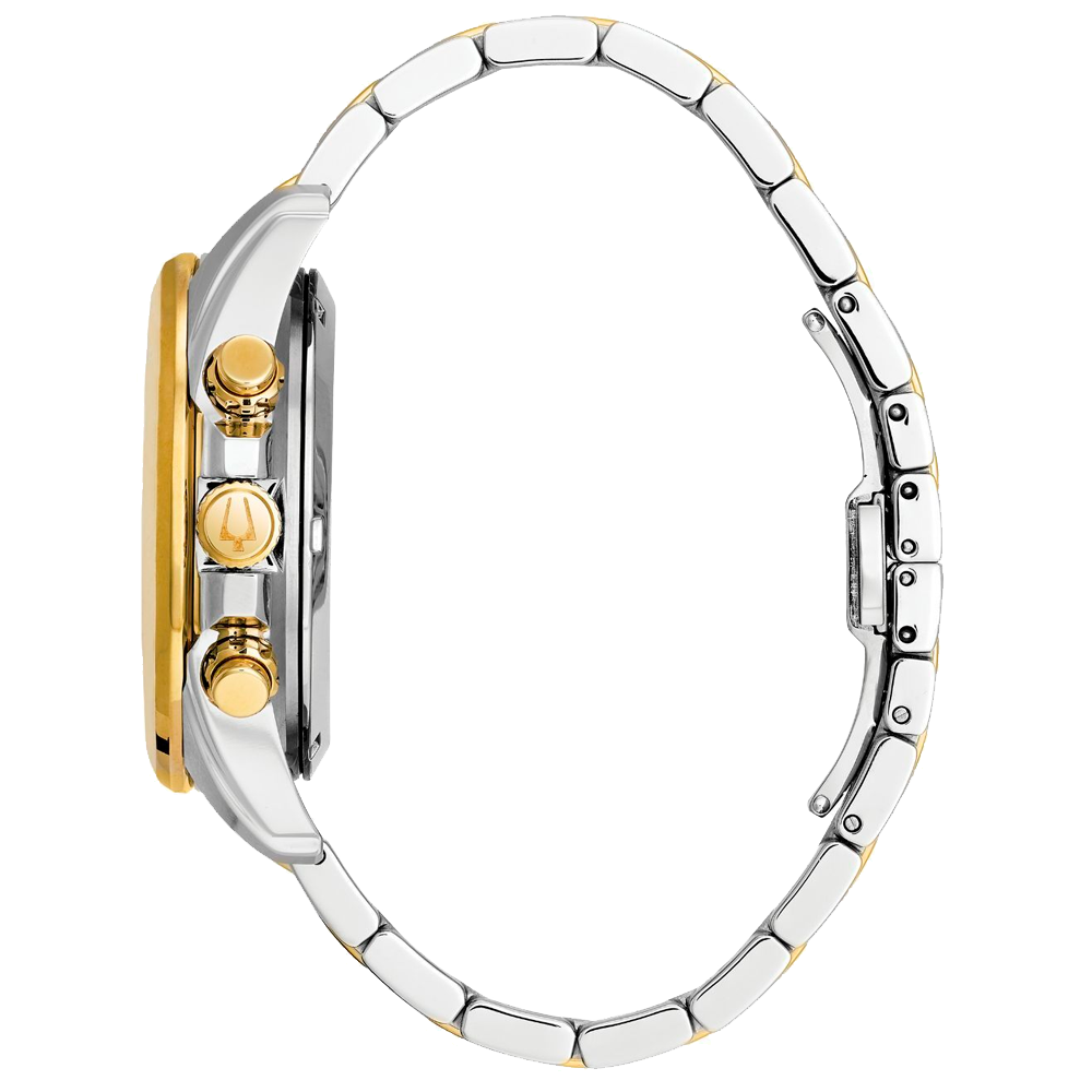 Reloj Bulova Precionist Masculino 98B276