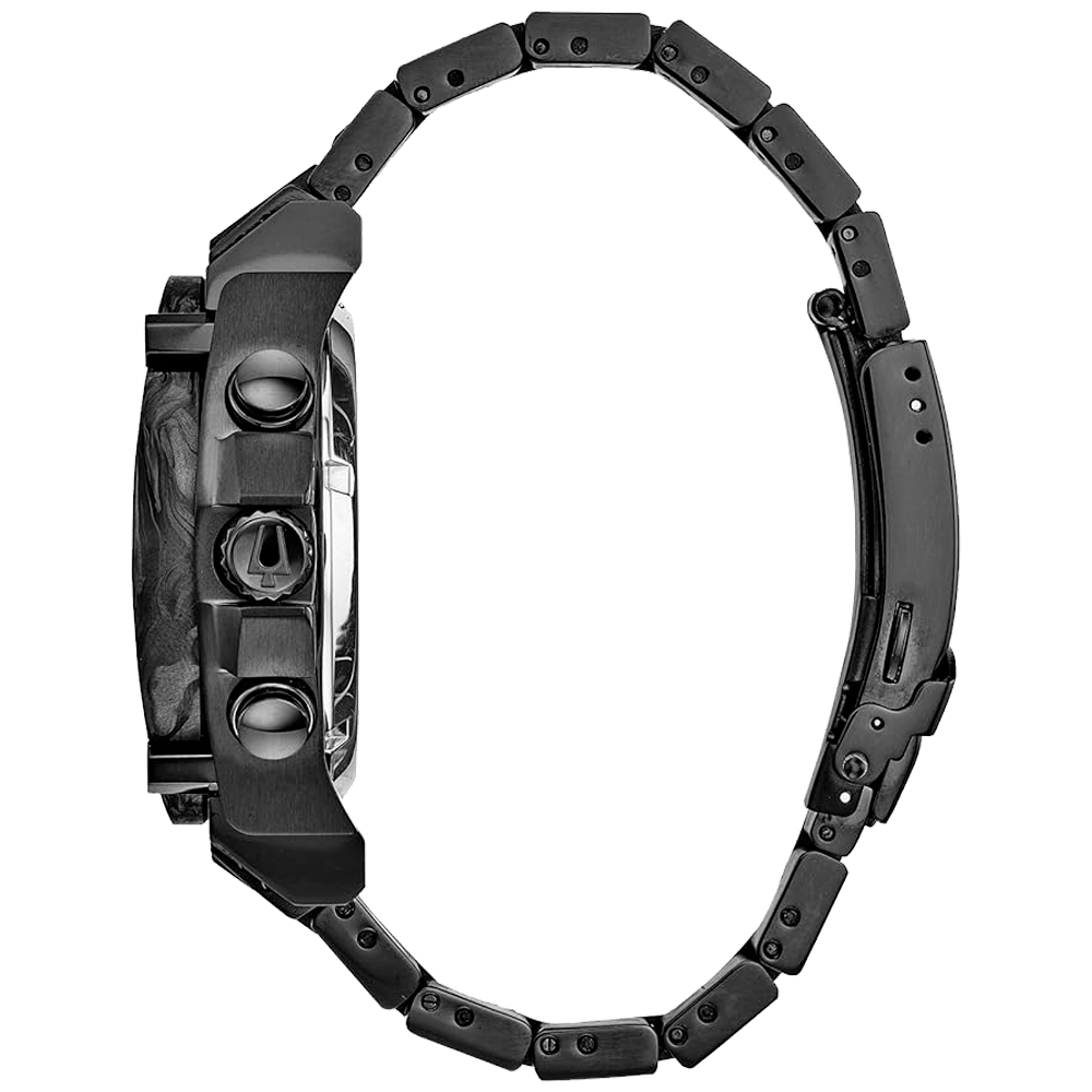 Reloj Bulova Precisionis Masculino 98B313