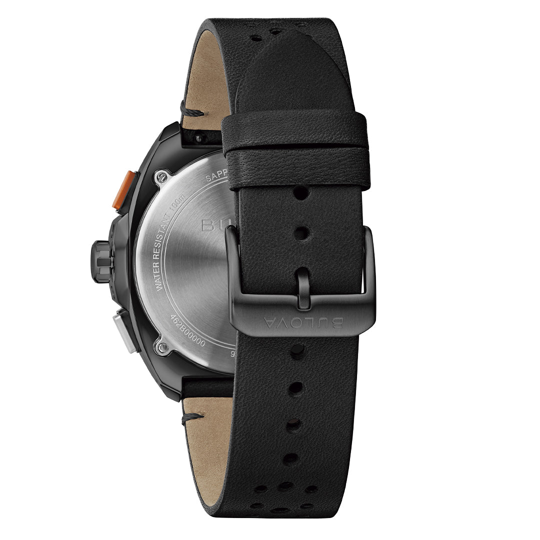 Reloj Bulova Racing Masculino 98B428