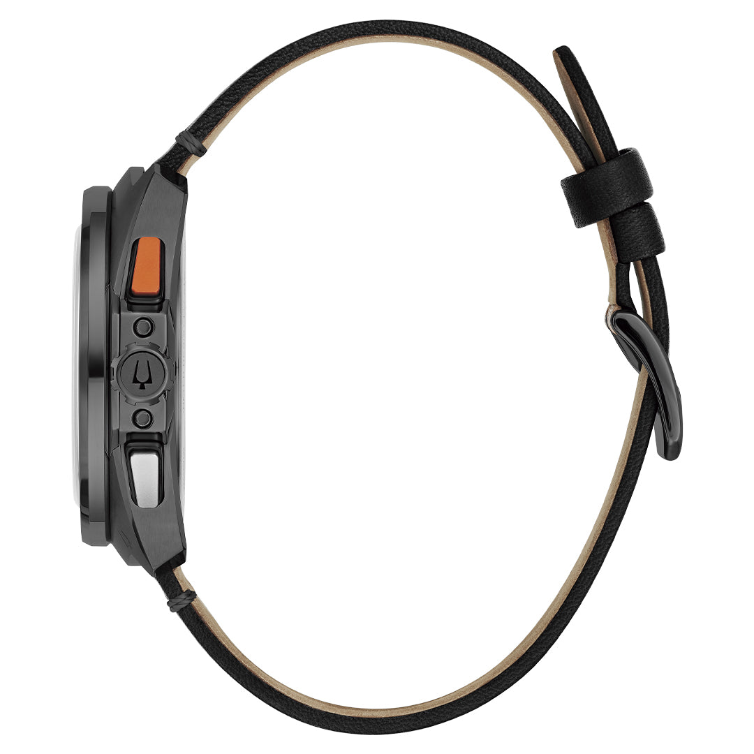 Reloj Bulova Racing Masculino 98B428