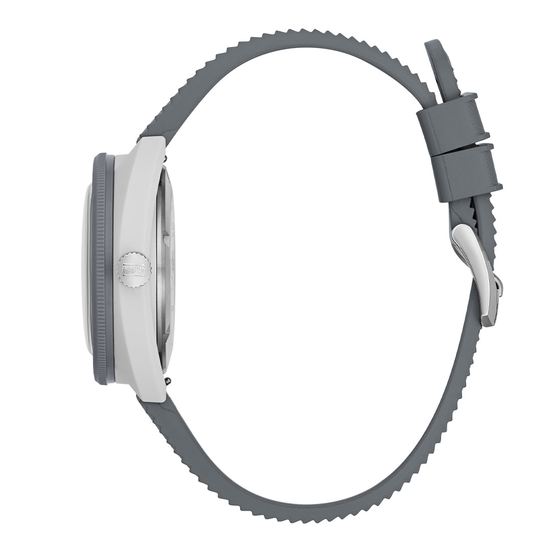 Reloj Bulova Oceanographer Masculino 98B449