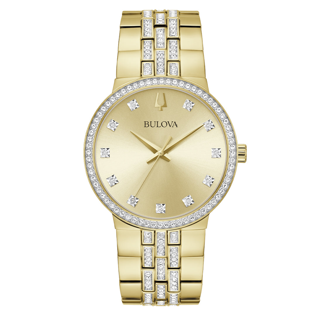 Reloj Bulova Masculino 98K113