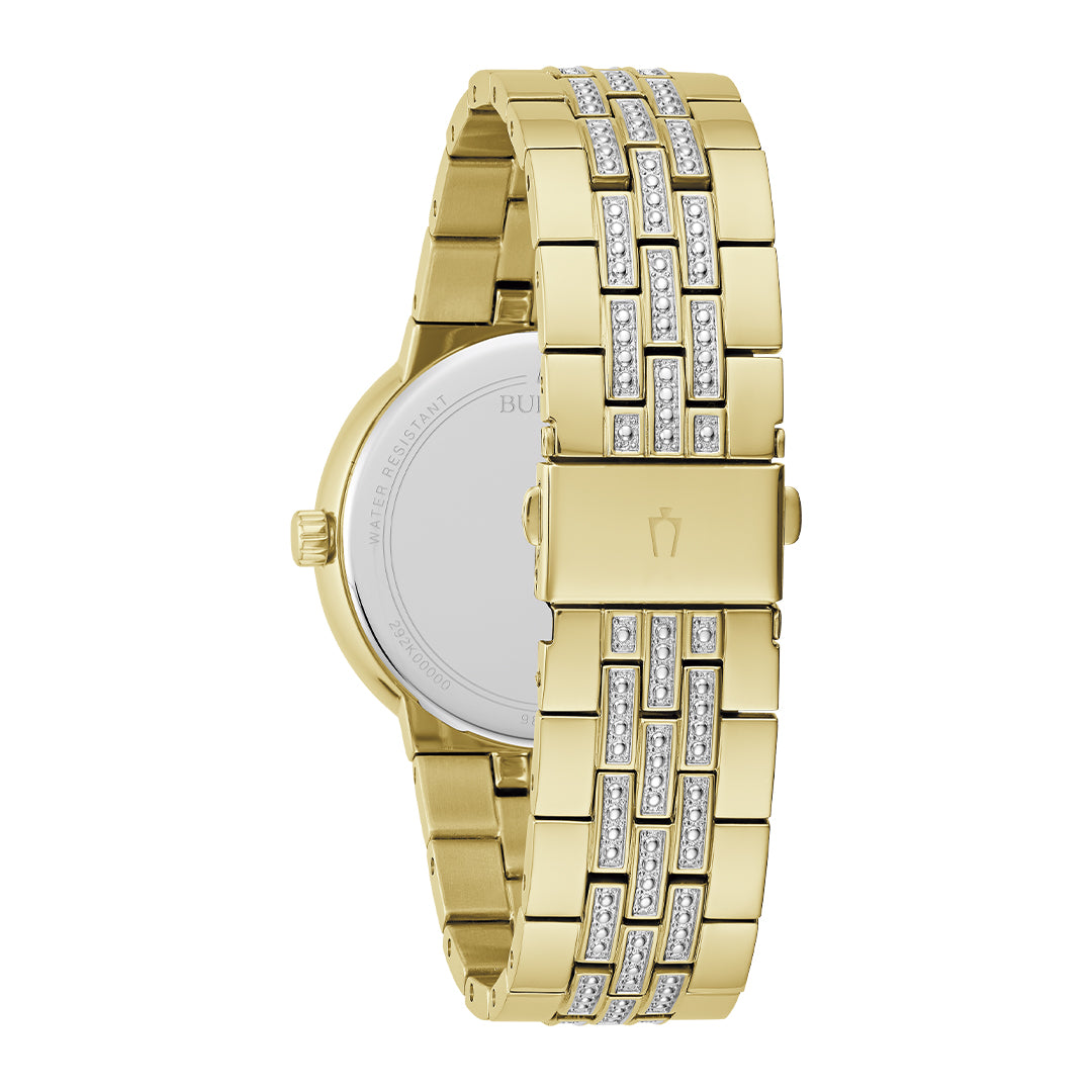 Reloj Bulova Masculino 98K113