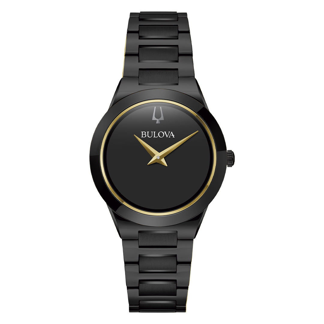 Reloj Bulova Milenia Femenino 98L314