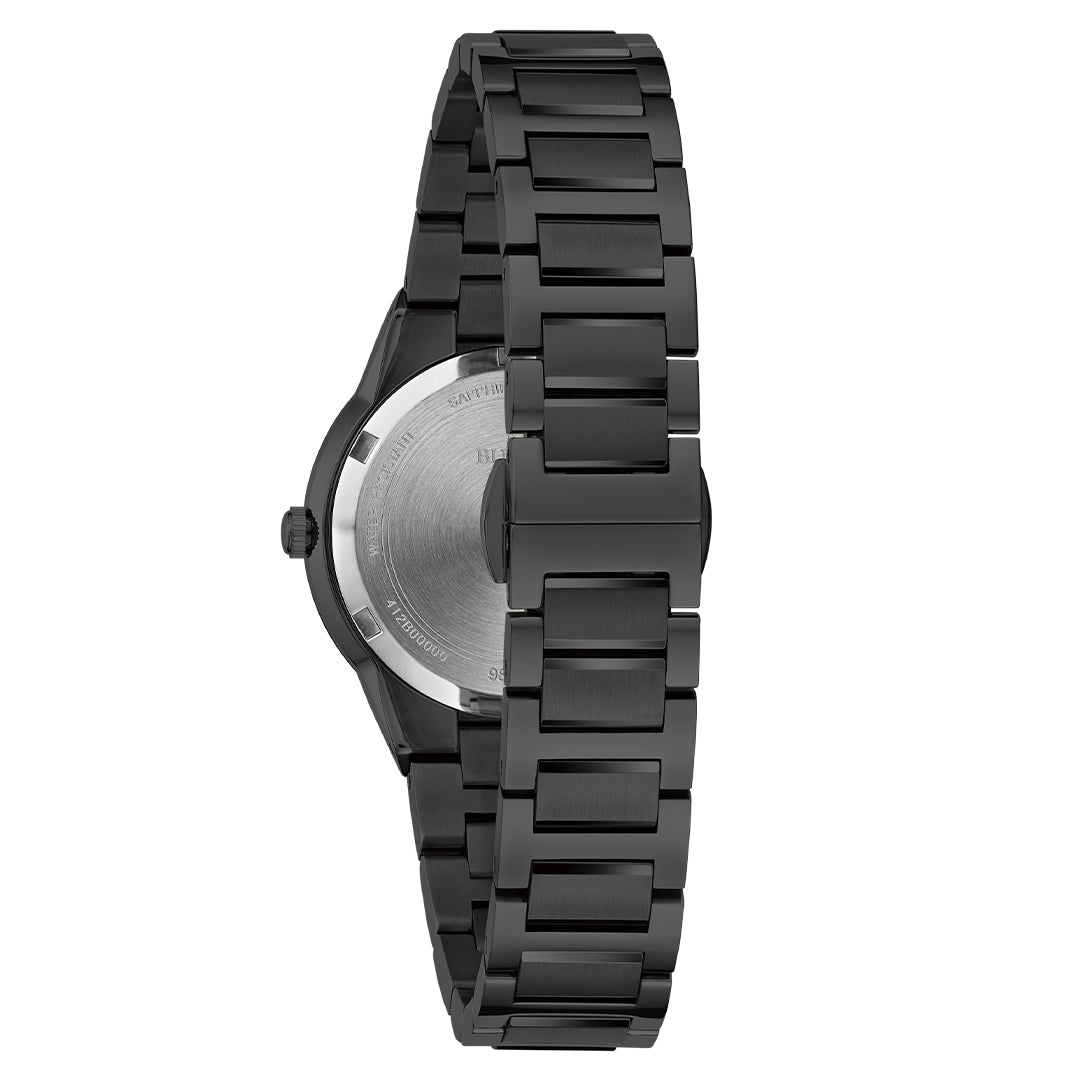 Reloj Bulova Milenia Femenino 98L314