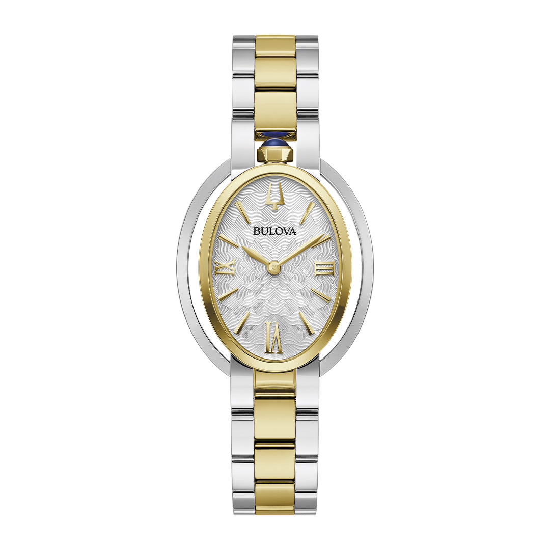 Reloj Bulova Rubaiyat Femenino 98L320