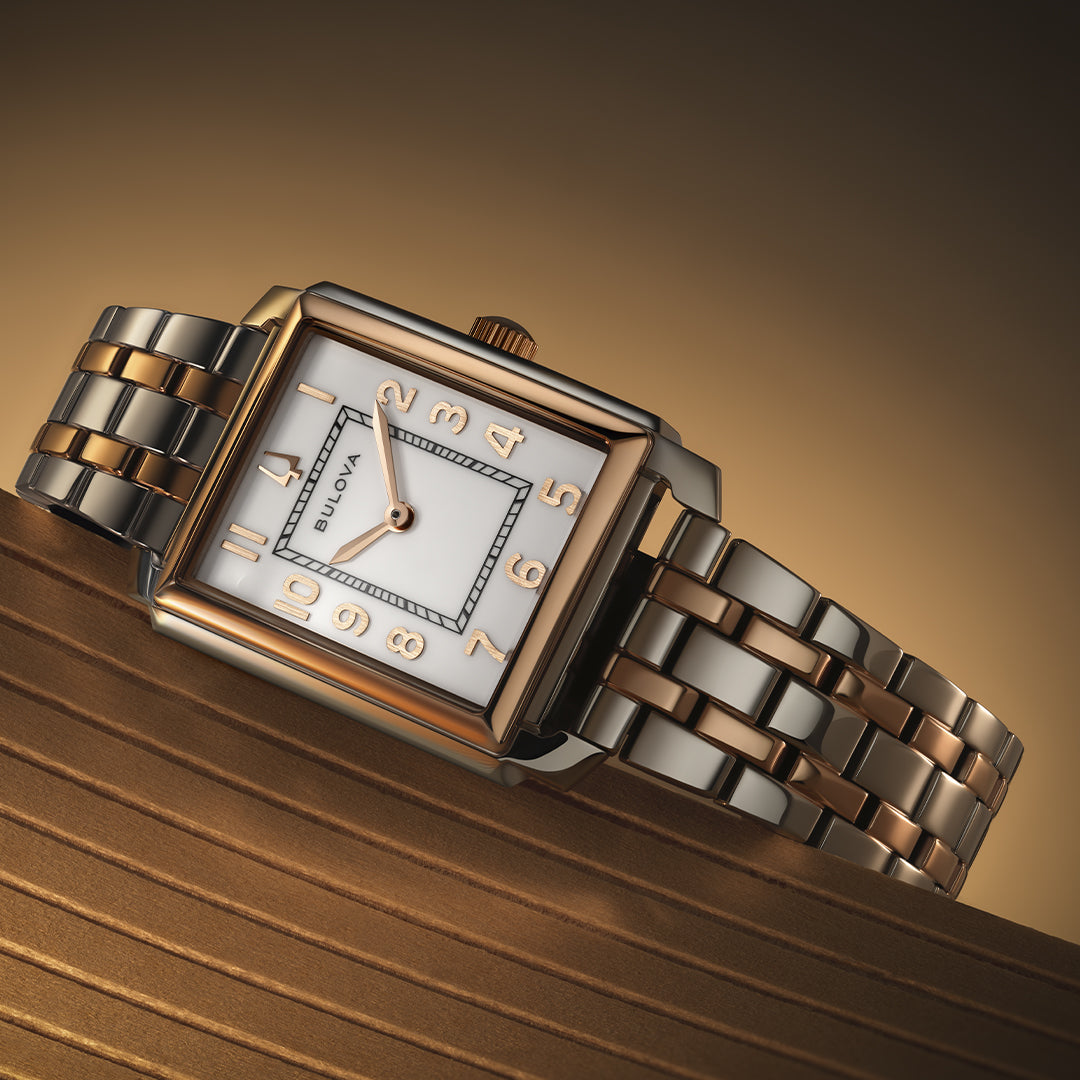 Reloj Sutton Femenino 98L328