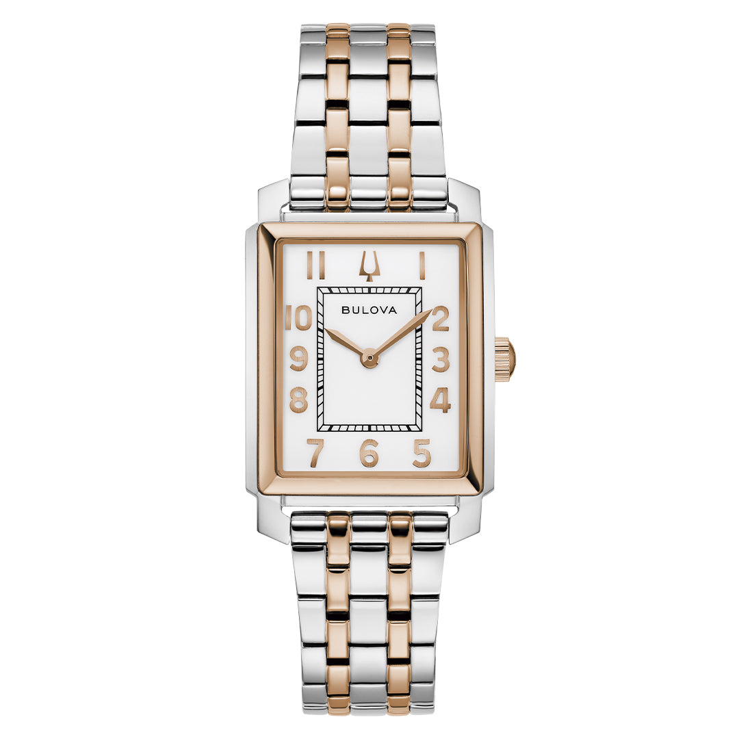 Reloj Sutton Femenino 98L328