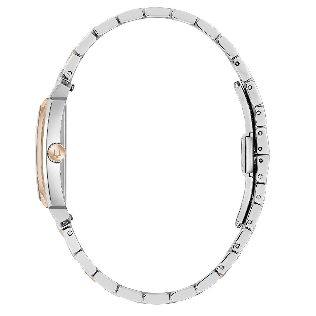Reloj Sutton Femenino 98L328