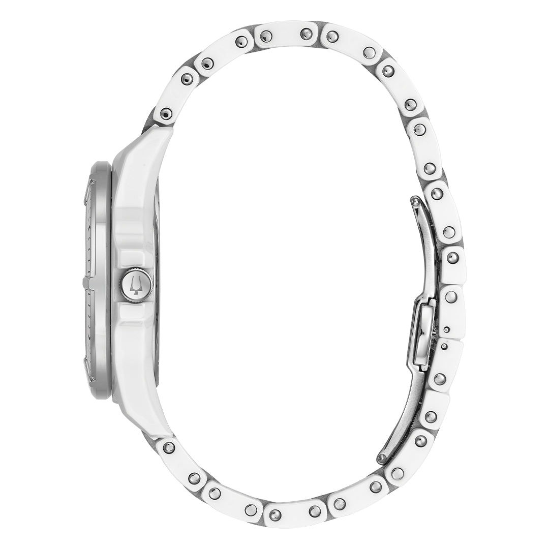 Reloj Bulova Marine Star Femenino 98P172