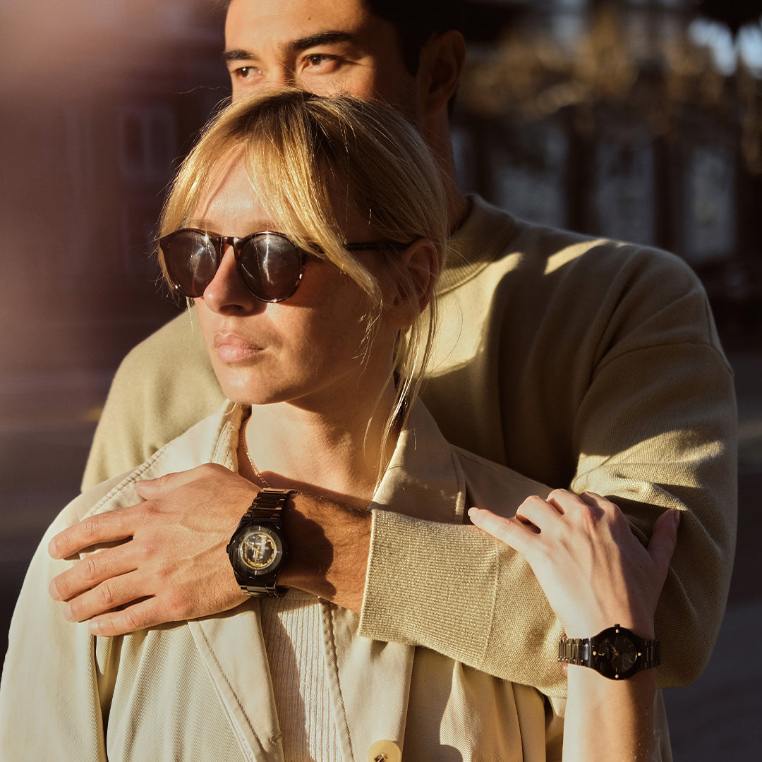 Reloj Bulova Millenia Femenino 98R293