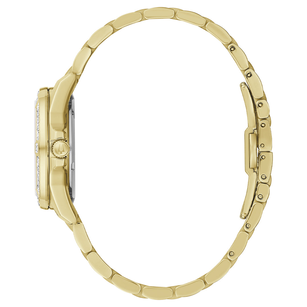 Reloj Bulova Femenino 98R294