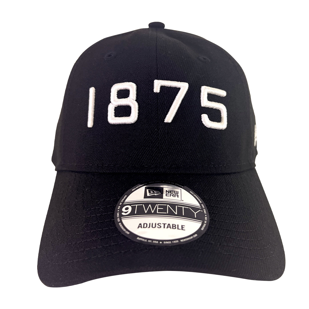 Gorra Bulova 1875 Archive 9G0101