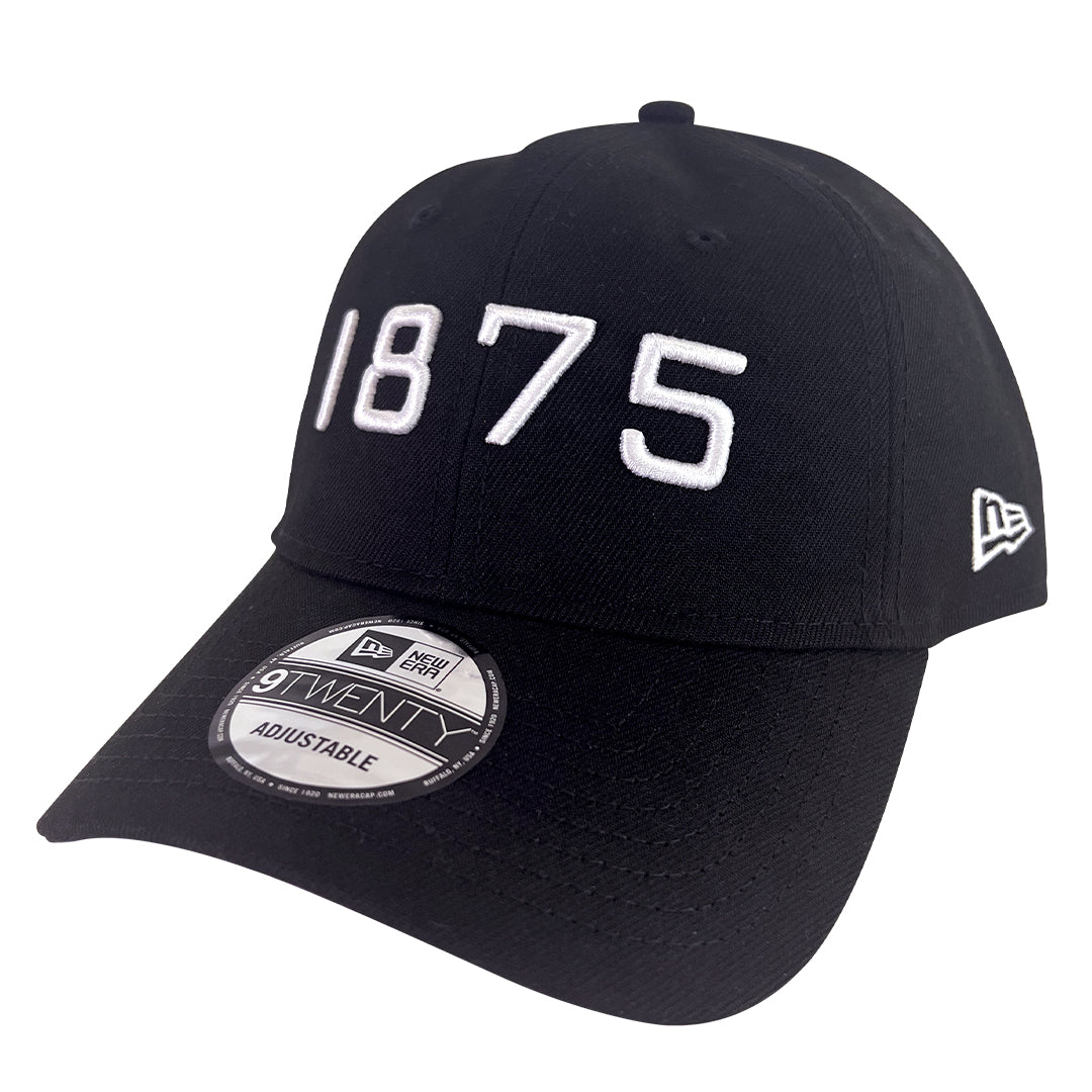 Gorra Bulova 1875 Archive 9G0101