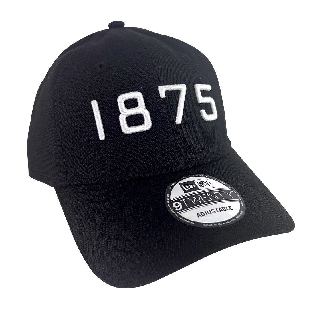 Gorra Bulova 1875 Archive 9G0101