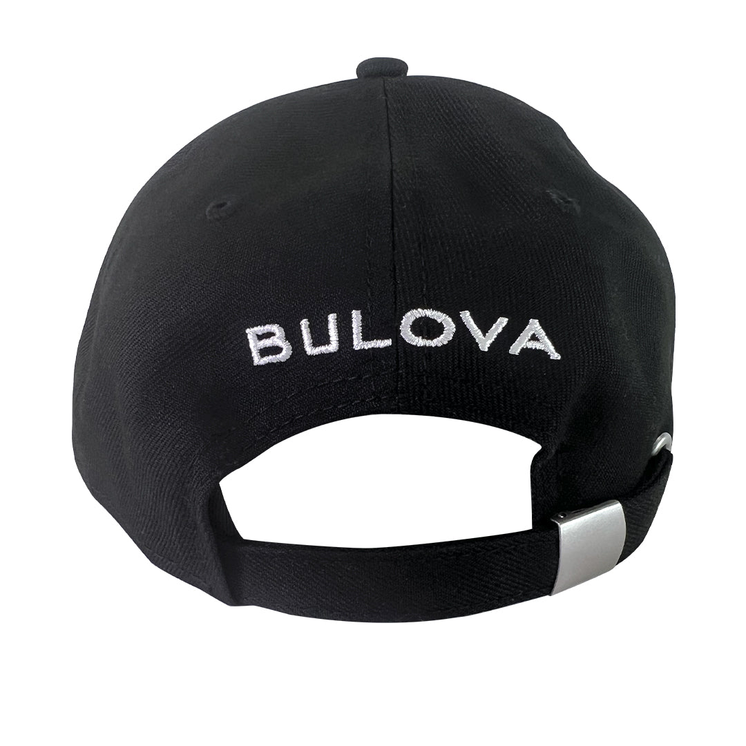 Gorra Bulova 1875 Archive 9G0101