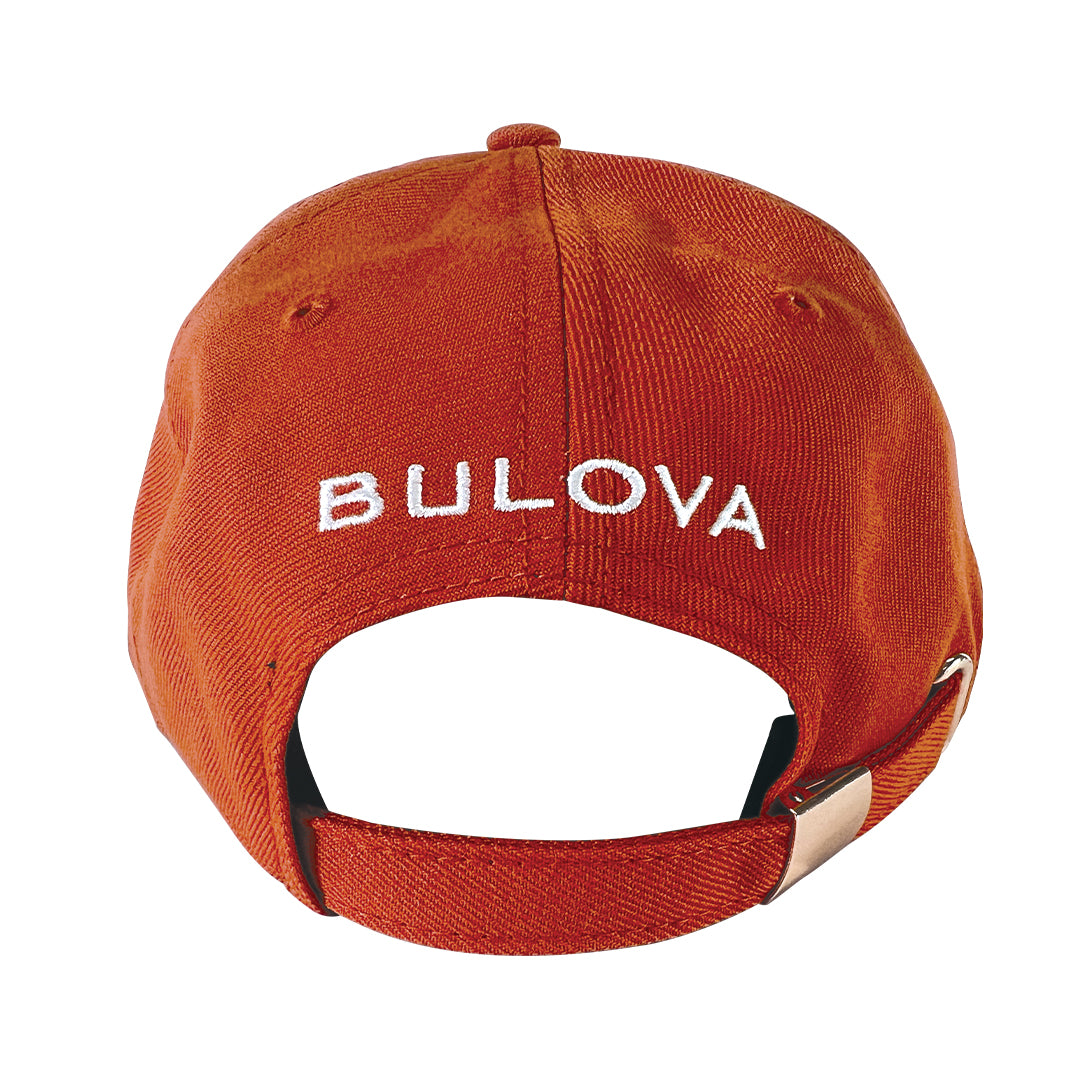 Gorra Bulova 1875 Archive 9G0102