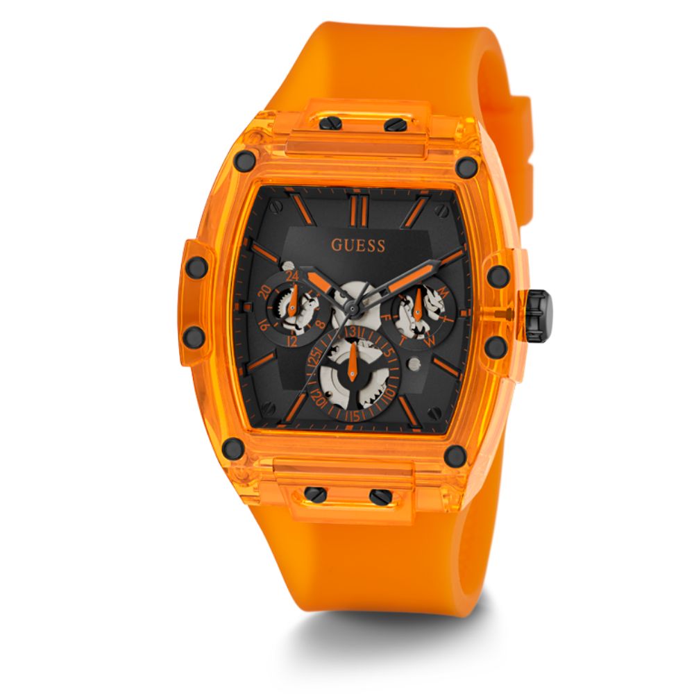 Reloj Guess Phoenix Masculino  GW0203G10