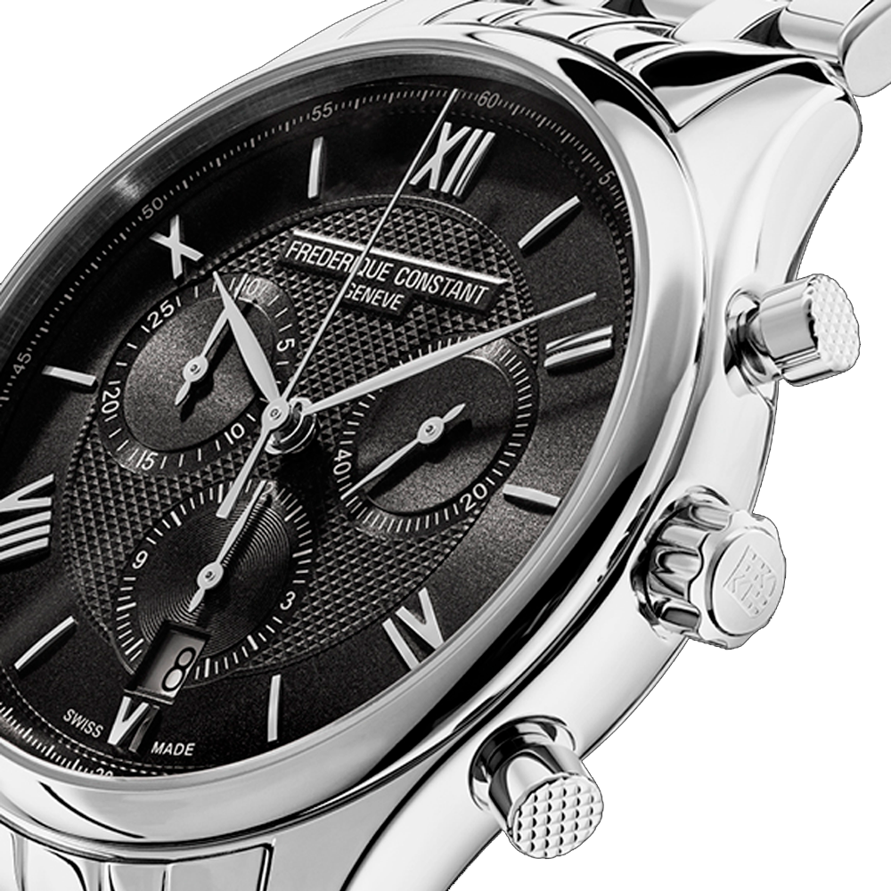 Reloj Frederique Constant Masculino FC-292MG5B6B