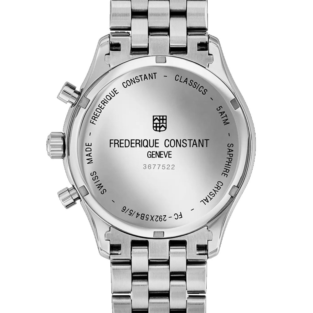 Reloj Frederique Constant Masculino FC-292MG5B6B