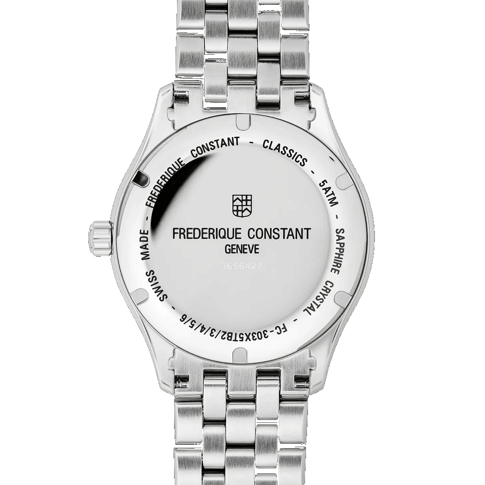 Frederique Constant Classic FC-303NN5B6B watch