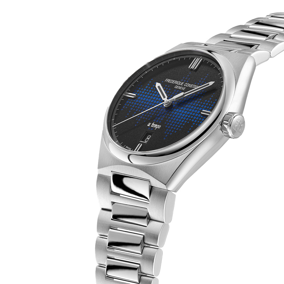 Reloj Frederique Constant Masculino FC-303TA3NH6B
