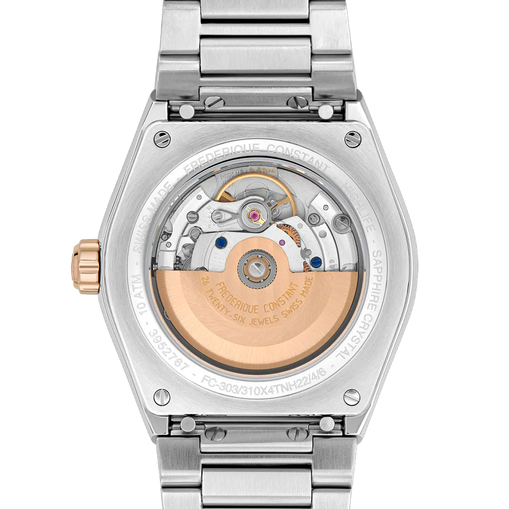 Frederique Constant FC-303V4NH2B Watches