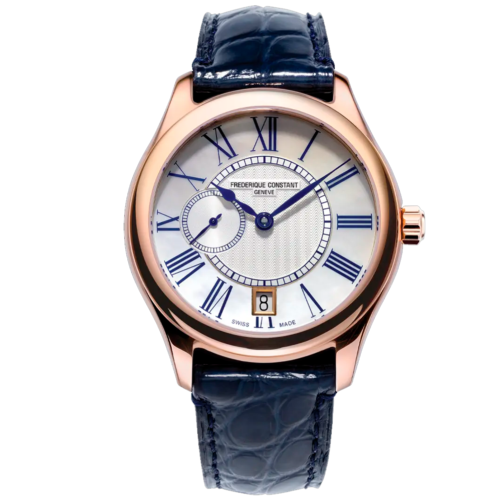 Reloj Frederique Constant Femenino  FC-318MPWN3B4