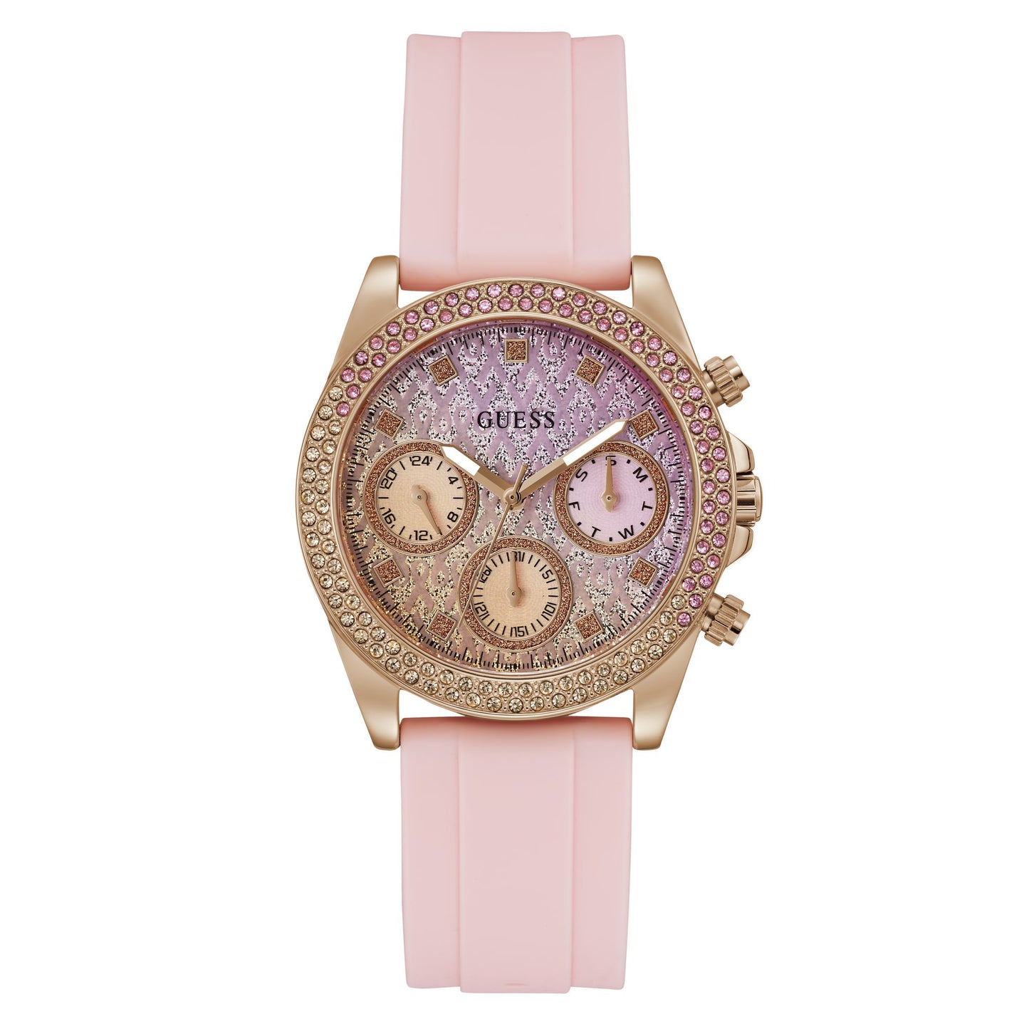 Reloj Guess Sparkling Femenino GW0032L4