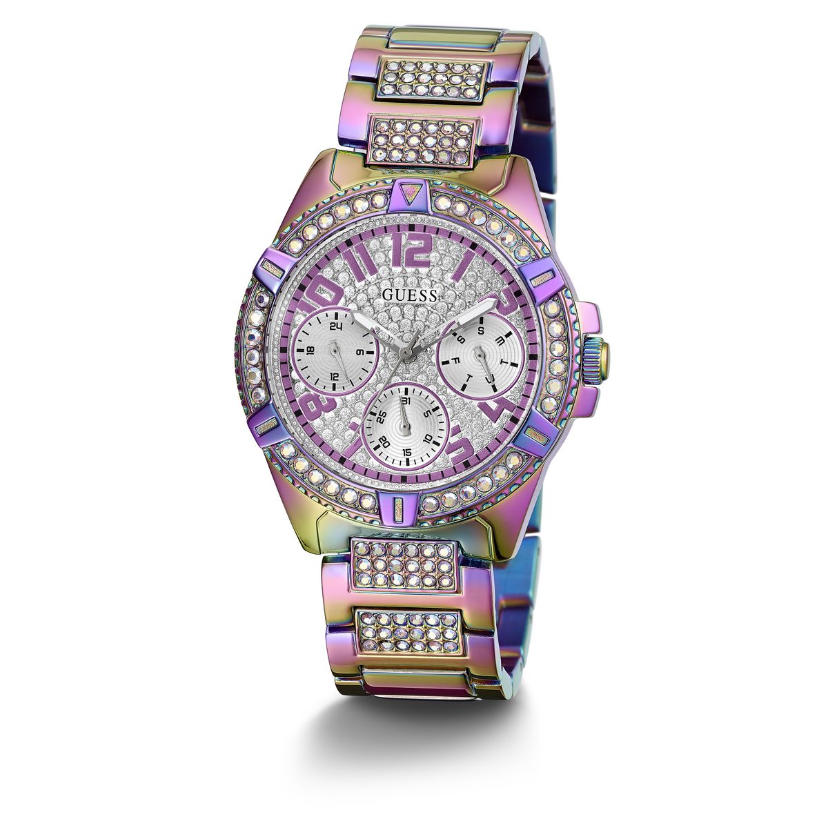 Reloj Guess  Frontier  Femenino GW0044L1