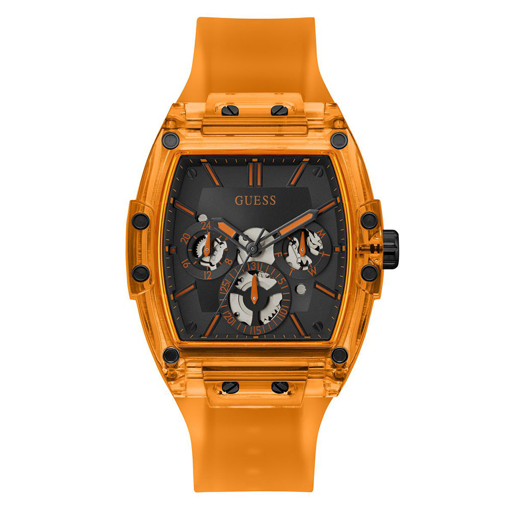 Reloj Guess Phoenix Masculino  GW0203G10