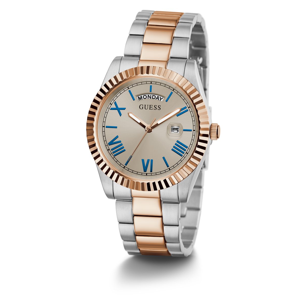 Reloj Guess Dress Masculino GW0265G13