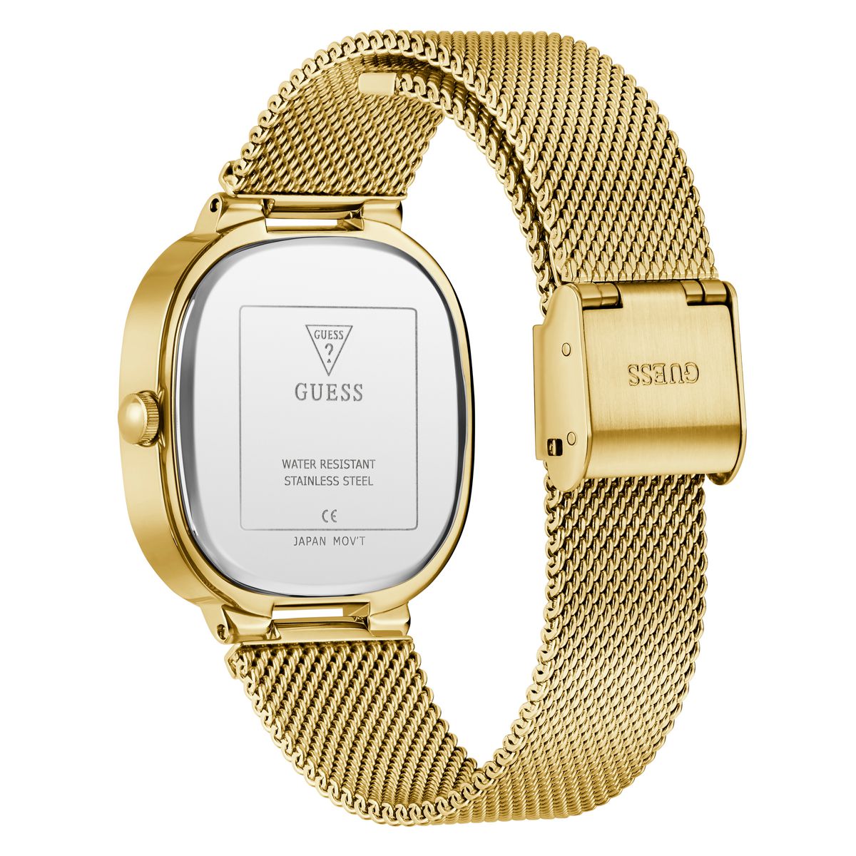 Reloj Guess Femenino GW0354L6
