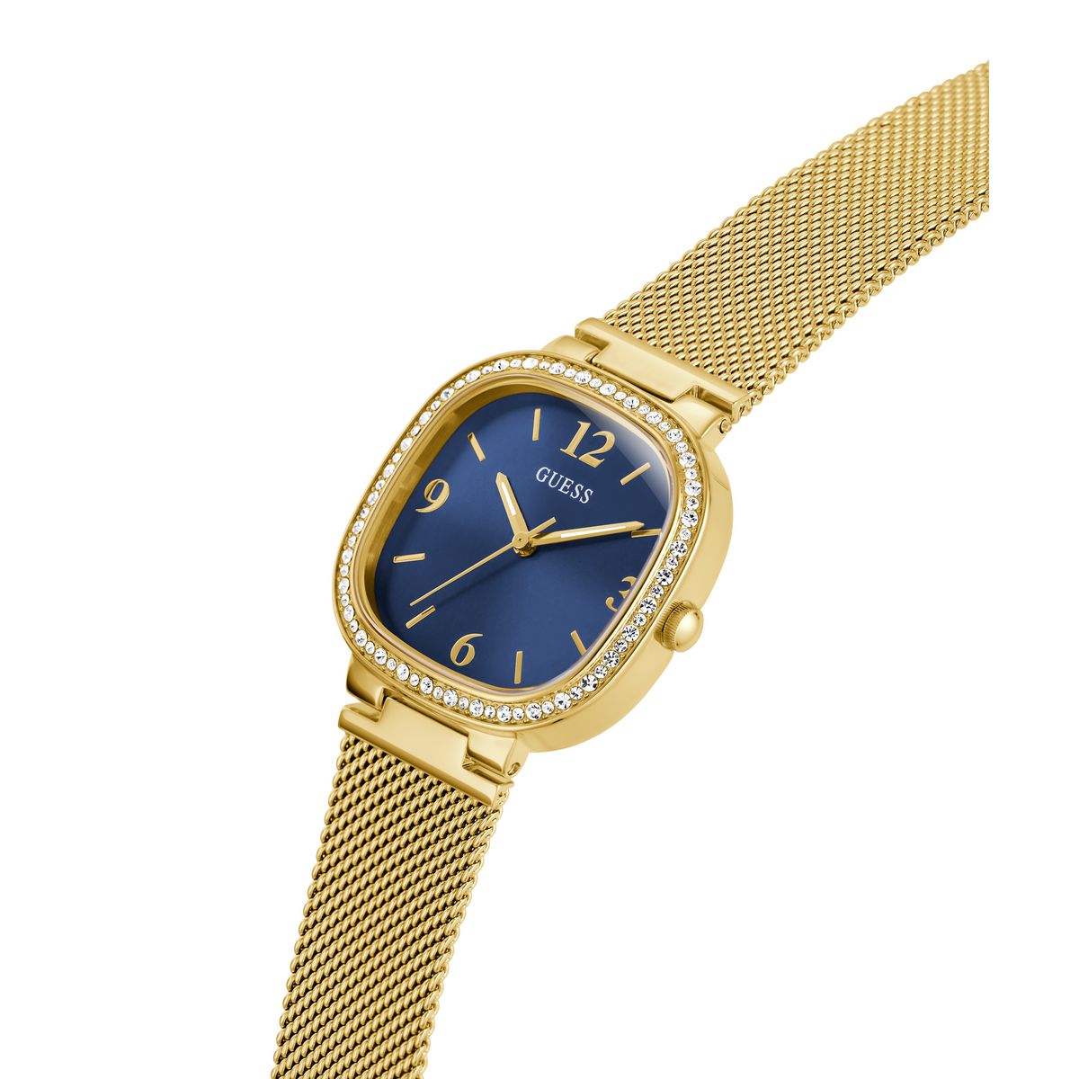 Reloj Guess Femenino GW0354L6