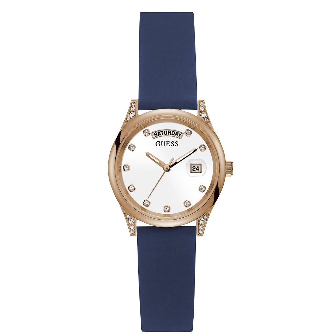 Reloj Guess Mini Aura Femenino GW0356L1