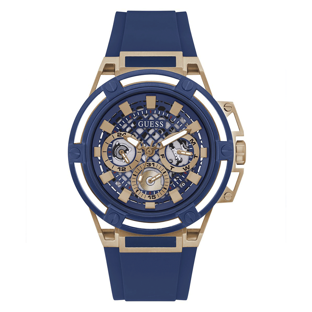 Reloj Guess Matrix  Masculino GW0423G4