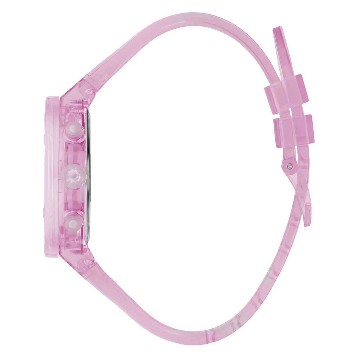 Reloj  Guess Athena Femenino GW0438L2