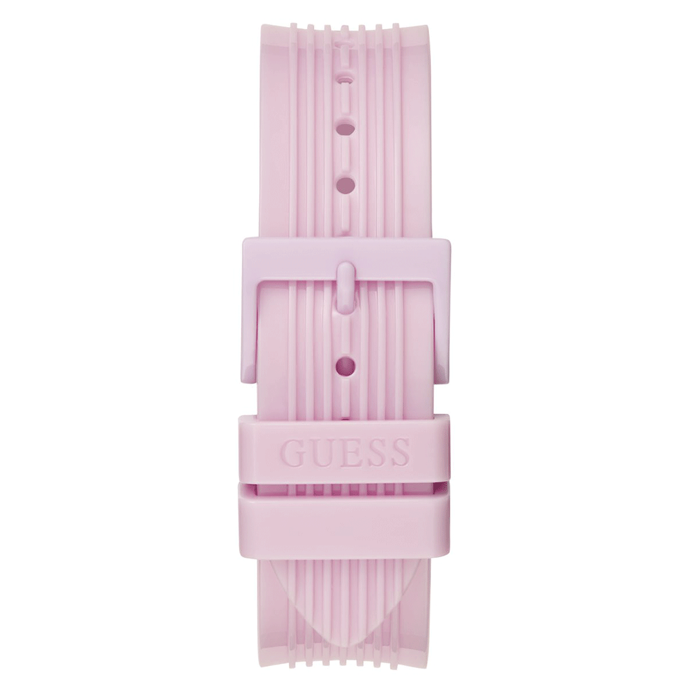 Reloj Guess Atenea Femenino GW0438L7