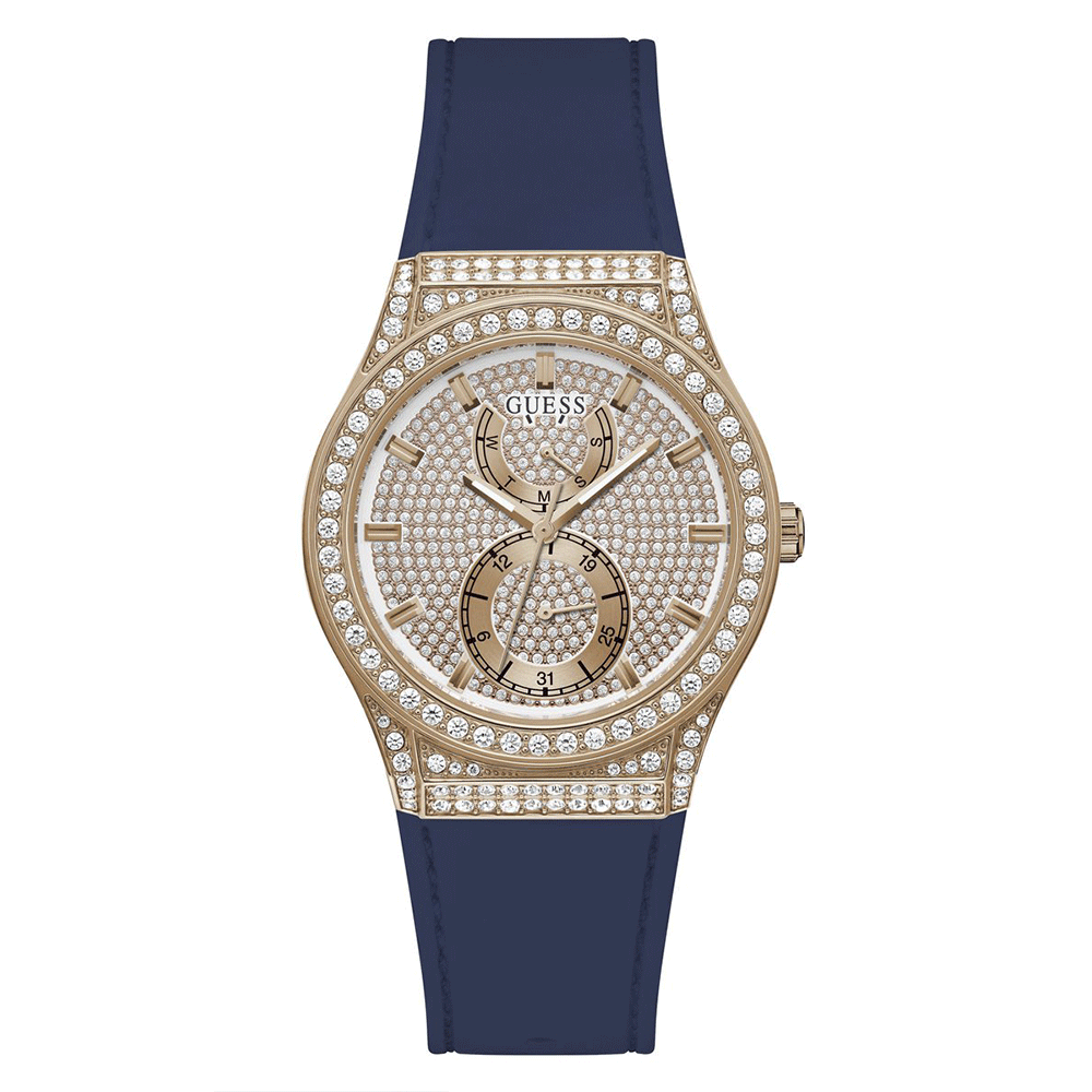 Reloj Guess Femenino GW0439L4