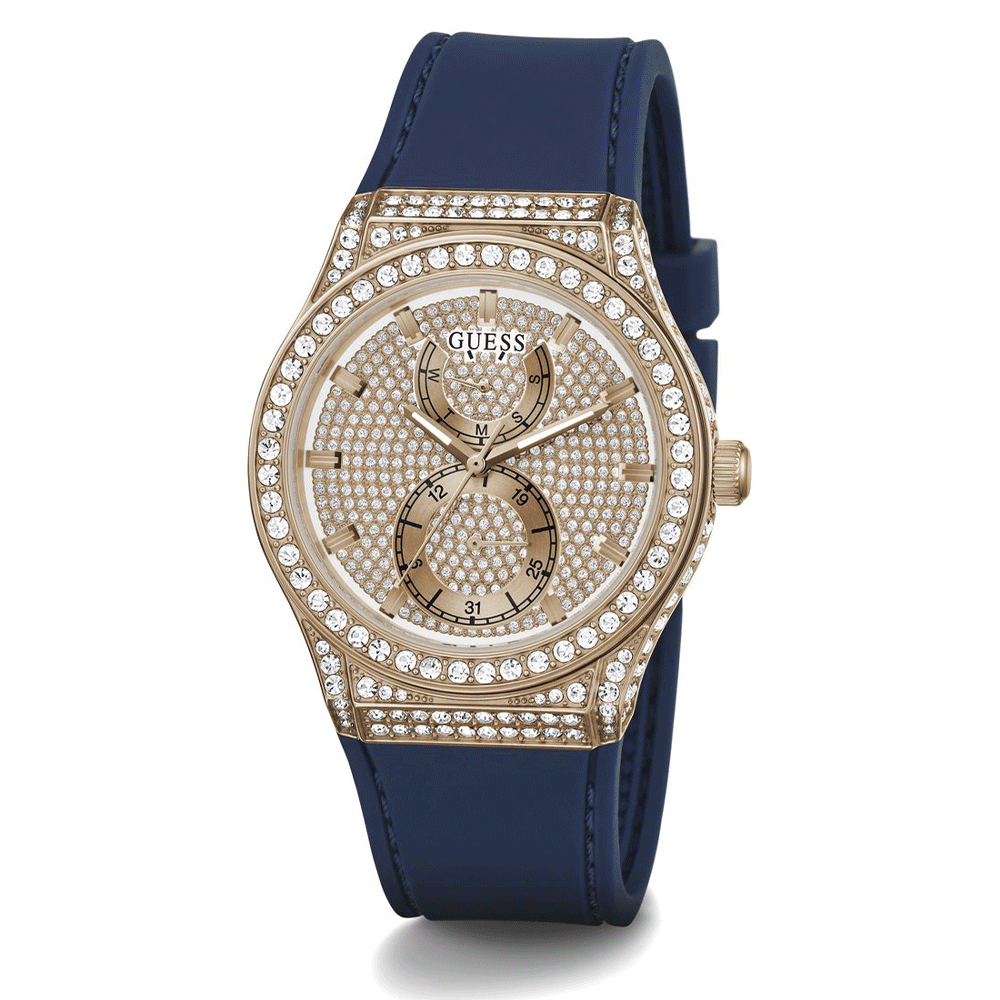 Reloj Guess Femenino GW0439L4