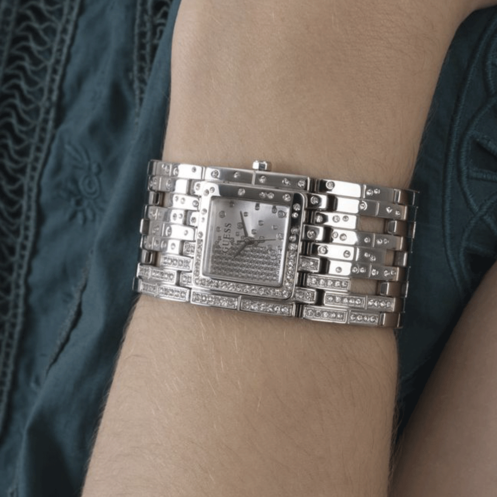 Reloj Guess Femenino GW0441L1