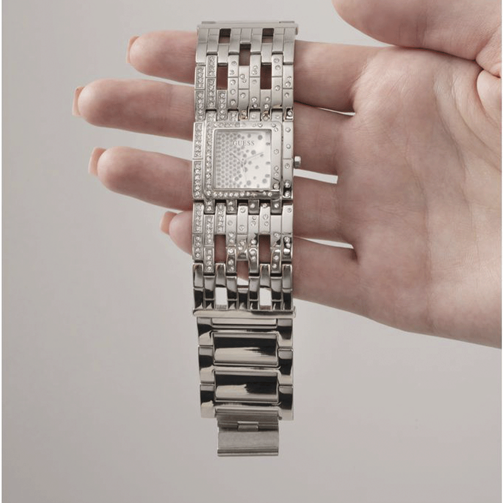 Reloj Guess Femenino GW0441L1