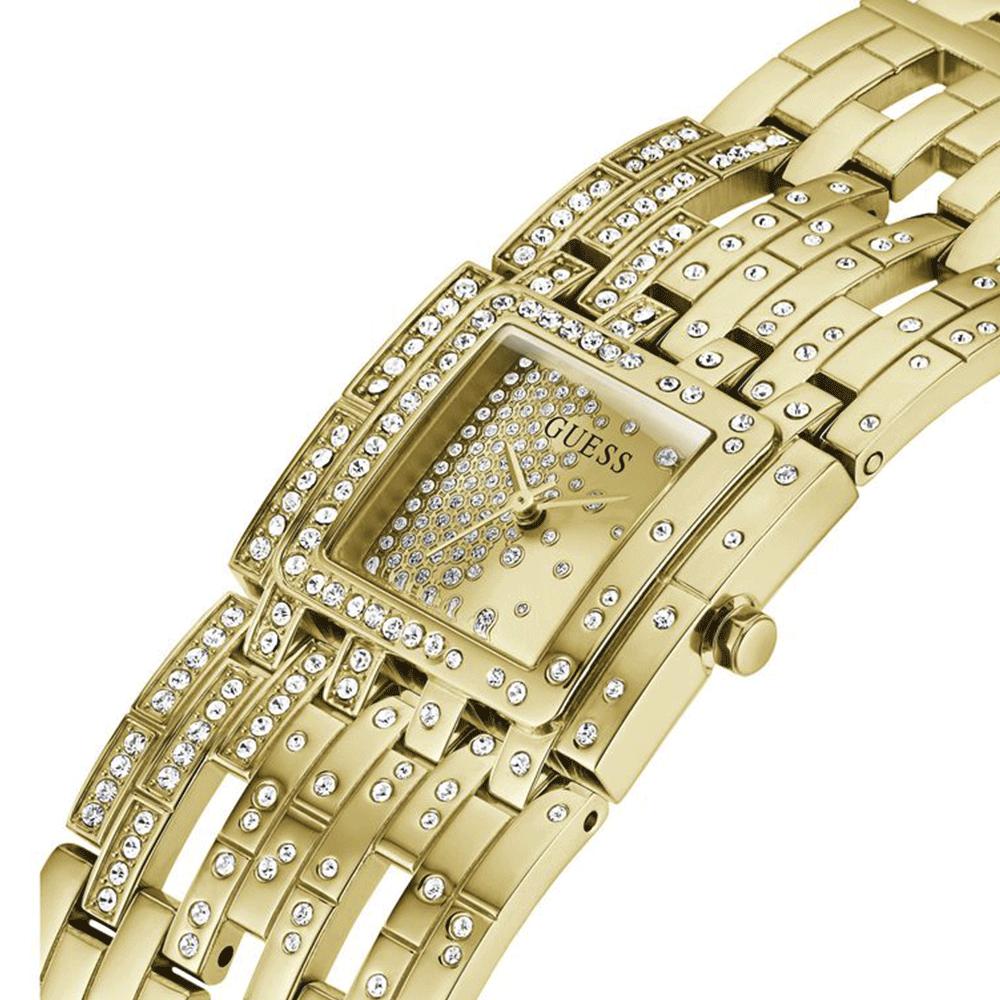 Reloj Guess Femenino GW0441L2