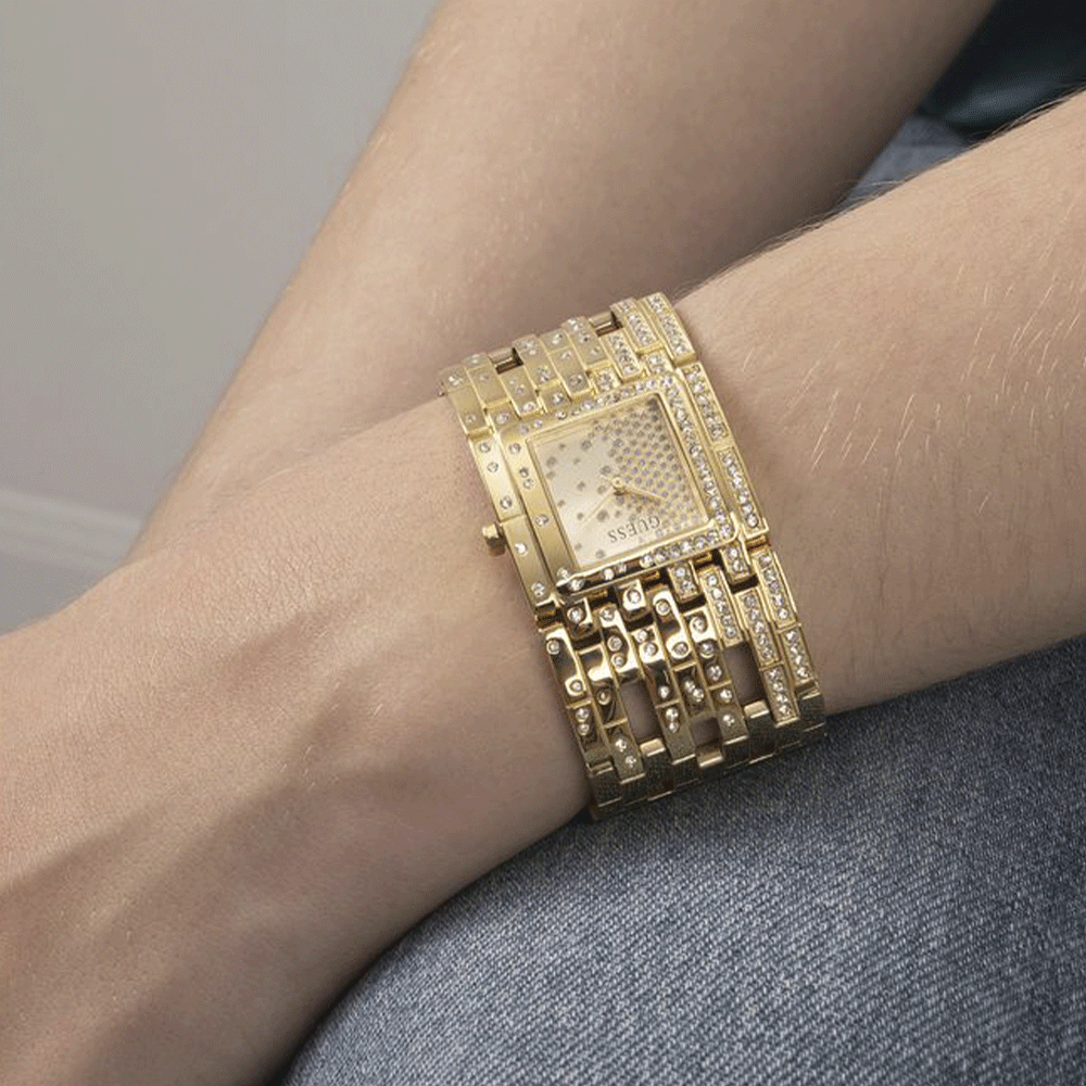 Reloj Guess Femenino GW0441L2