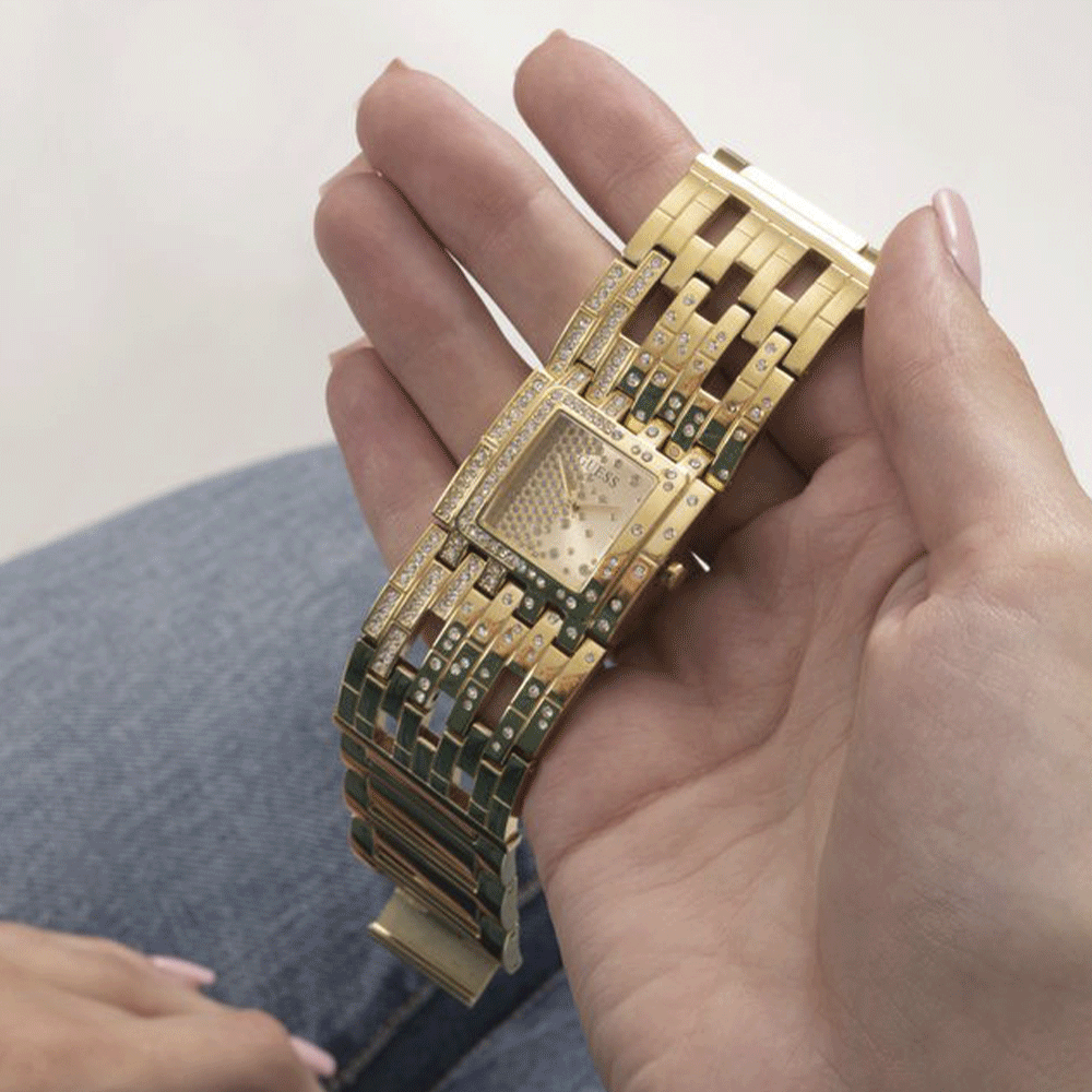 Reloj Guess Femenino GW0441L2