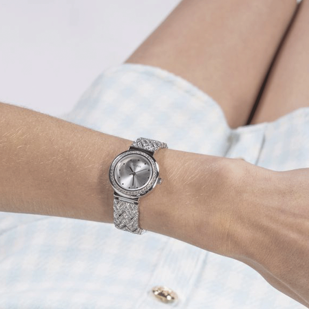 Reloj Guess Femenino GW0476L1