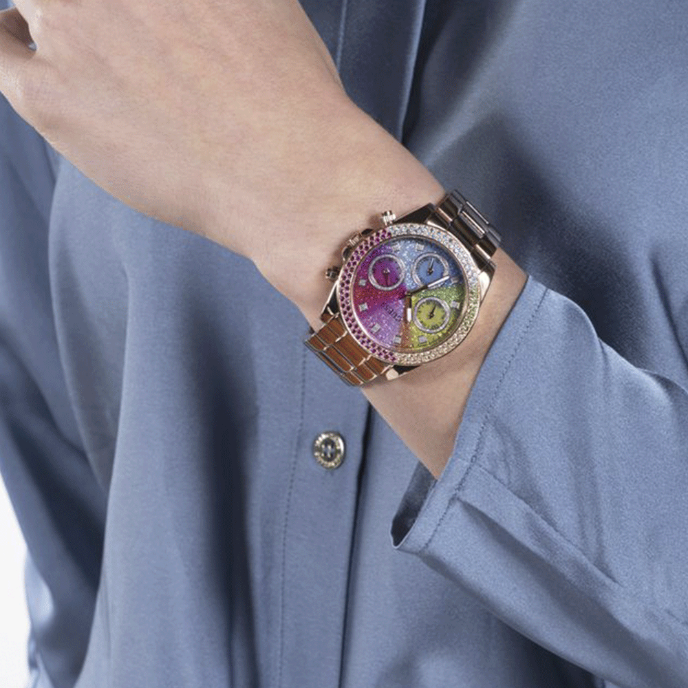 Reloj Guess Sol Femenino GW0483L3