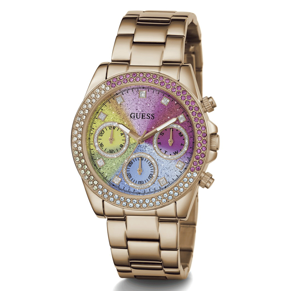 Reloj Guess Sol Femenino GW0483L3