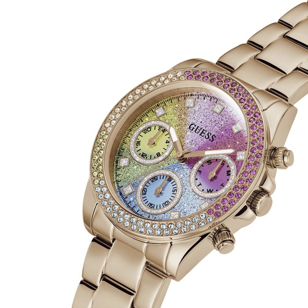 Reloj Guess Sol Femenino GW0483L3