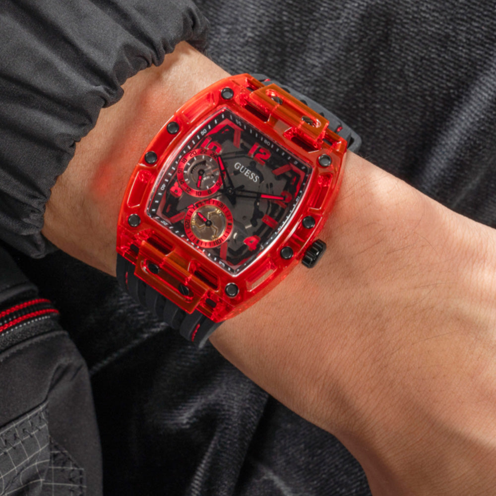 Reloj Guess Phoenix Masculino GW0499G4